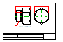 2D Sales Drawing